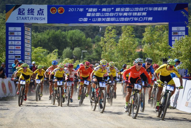 九游登录入口-包含山地自行车极速赛，感受风驰电掣的快感的词条