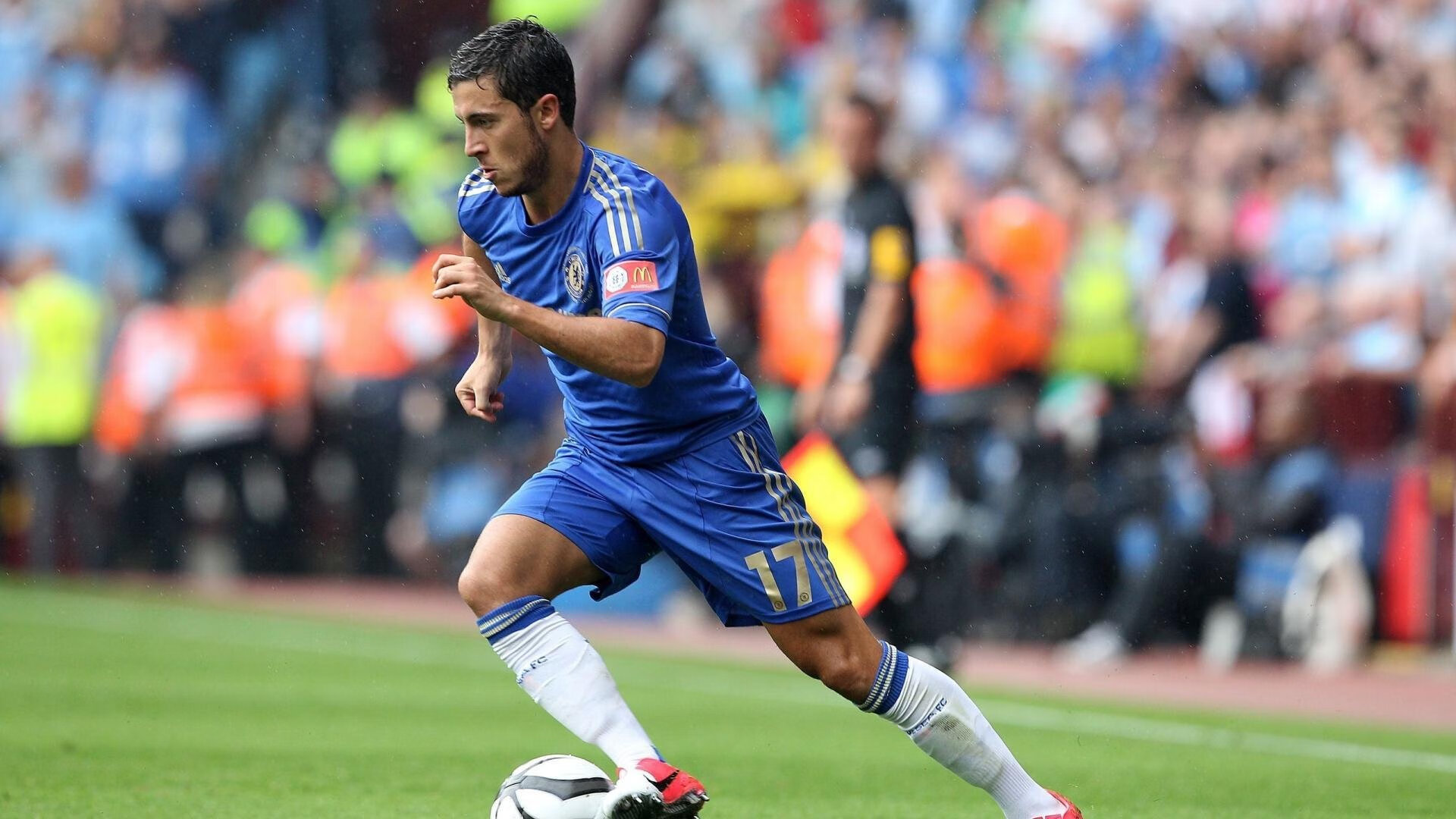 九游网-切尔西调整阵型，战术革新带来新活力，切尔西2021赛季阵型图