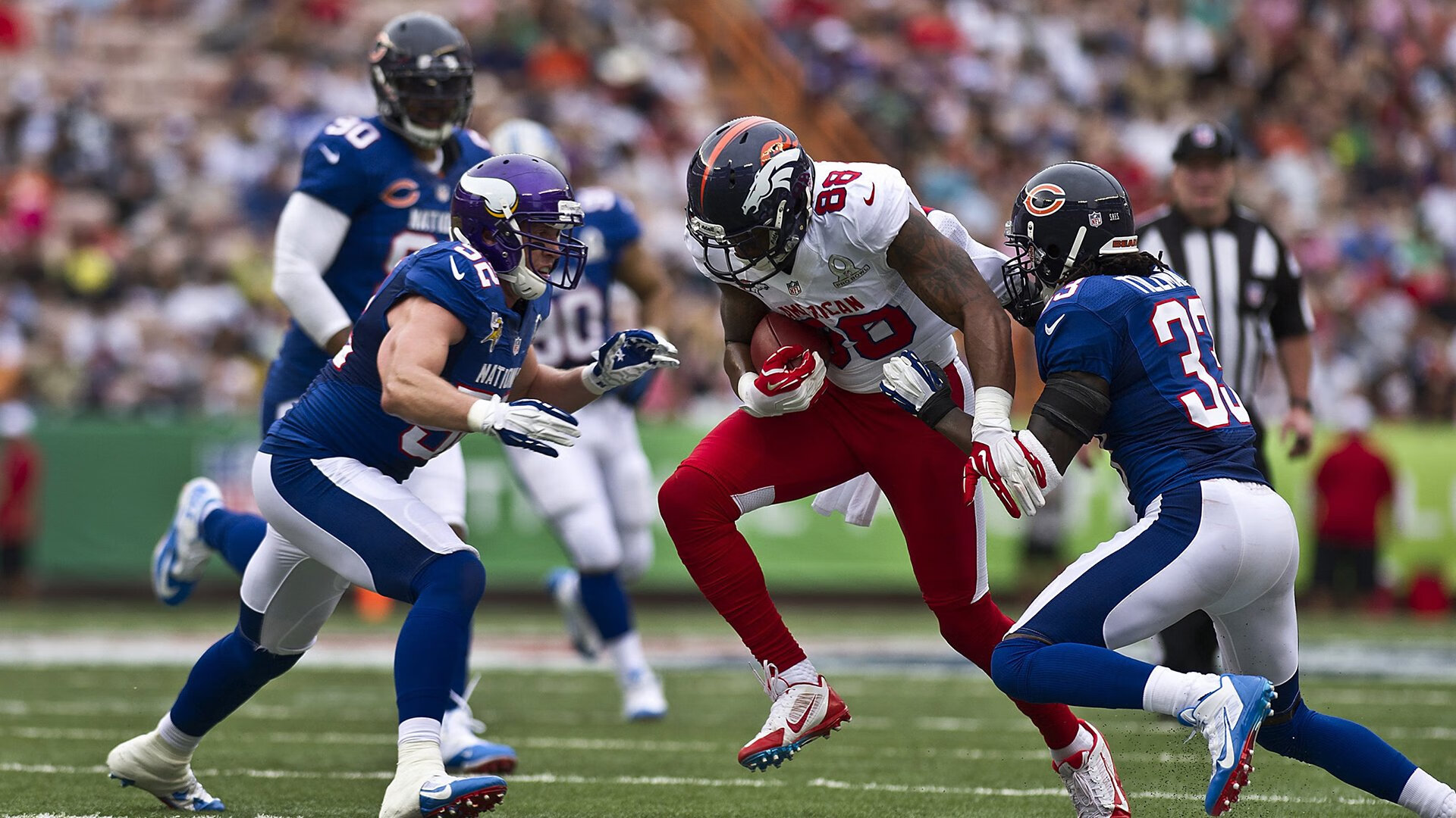 九游娱乐官网 (jiuyou)-梅西vsC罗再度交锋，谁能笑到最后，梅西orc罗